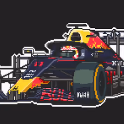 F1 Icon #9