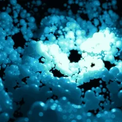 Blob Wave