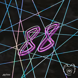 Lucky #88