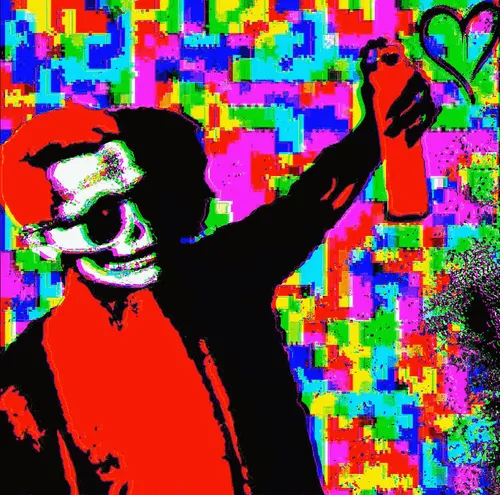 Item #71119614430651106692836885291757941211441946299296402451017208652444106489857 Media