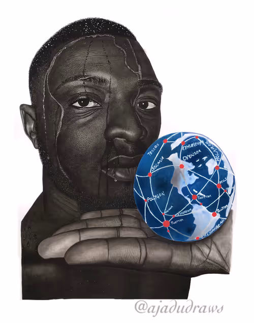 Item #60252950802118407468119049908594719643095991940499965350429669393300472201217 Media