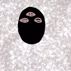 Mask Of Blind