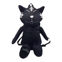 lucky Jazz Cat 