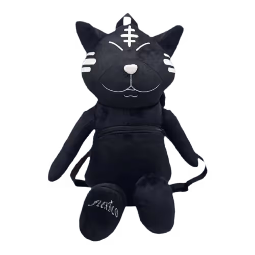 lucky Jazz Cat 