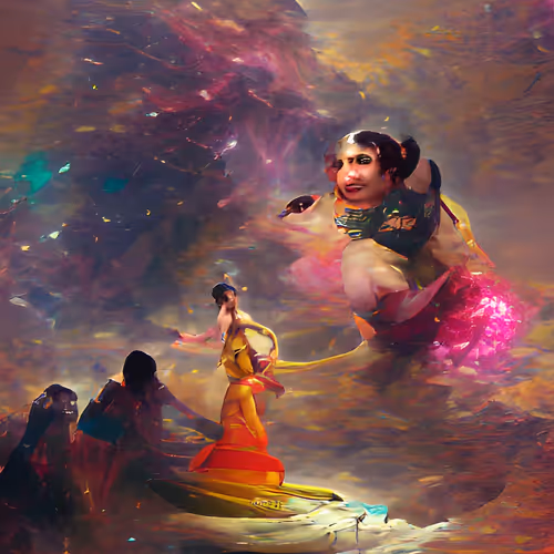 BijouxEarth Collection