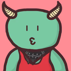 Lil Imps #1