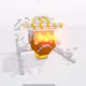 The Mexicanos Voxel