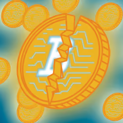 BROKE SATOSHI