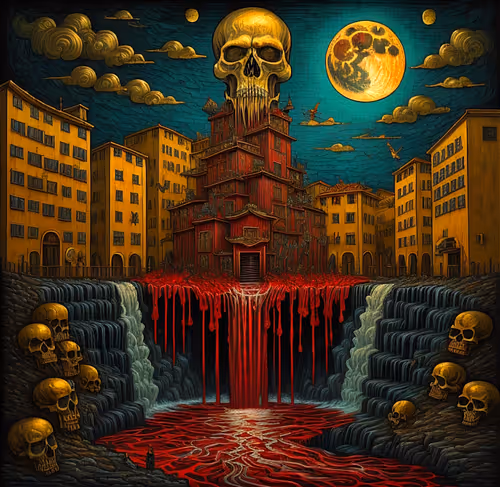 Item #56867078216787632325462086607728502750392333621840530349479733175834575372289 Media