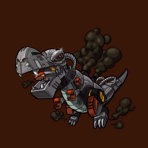 Uglynosartwork