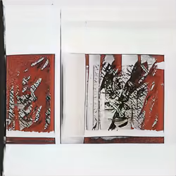 AI Art House #0847