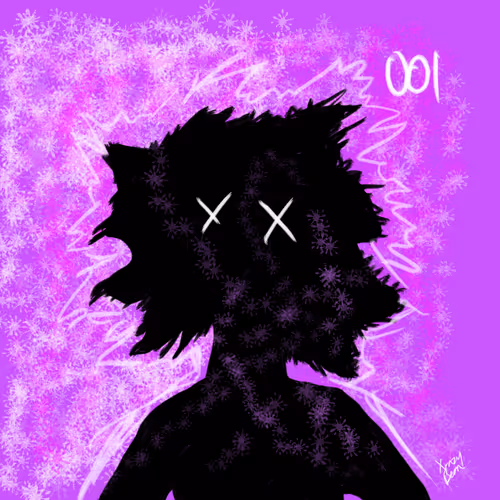 Shadow #001