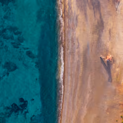 Empty Beach