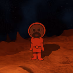 martian 1