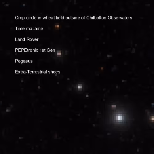 Item #42177050677546159779710000316165471247211713436920374376455667197436342829057 Media