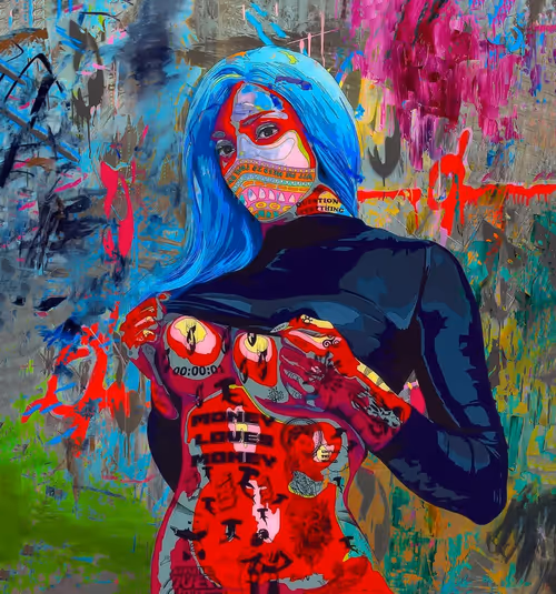 Item #11555669564066589803066332903069773039149488627433560476526428049243061092353 Media