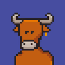 Badass Bull 838