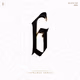Modern Blackletter Minuscule #002