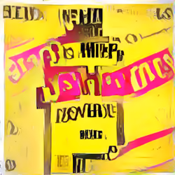 Vinyl Punk #10
