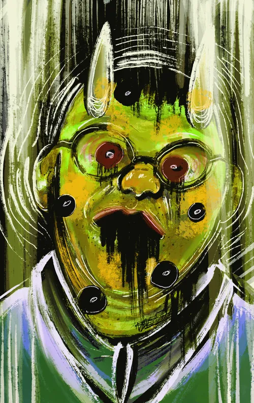 Item #99439912602720776733516043861900709012959569686069937248722781640152970166273 Media