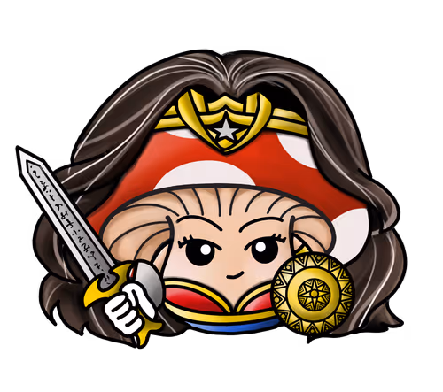 Item #94635860170207175426652773460265054077771096591376814162225811597492513406977 Media