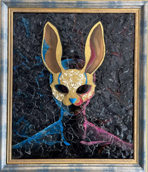 Item #27177045729546656566185636851724733880776259621619244048569152896959676153857 Media