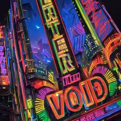 "Enter the Void" Realm