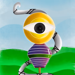 EyeSurreal 2