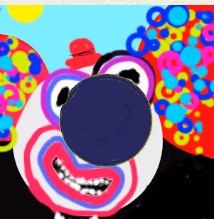 The Digital Works Of A M K