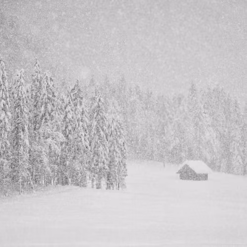 Snow