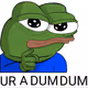 Me Smart Pepe