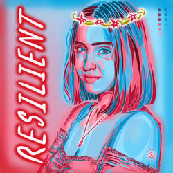 RESILIENT - MUSE #050 - SPECIAL