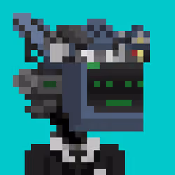 PixelBot 1833