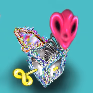 Item #92161938875165378159468878313691920915843184797189080717942346863872468582401 Media