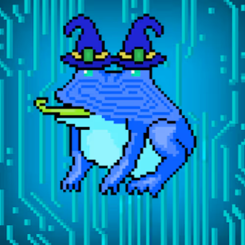 Pixelfrogz