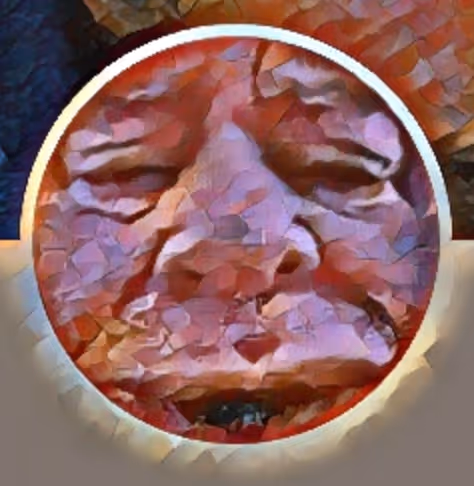 Item #3700553934167257069696509252628292804332782858597936228275578971507390414849 Media