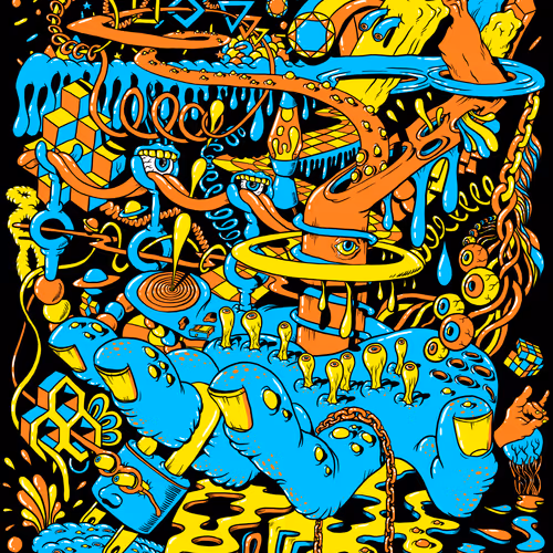 StrangeDaze