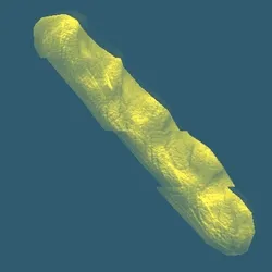 La Baguette Tradigraine