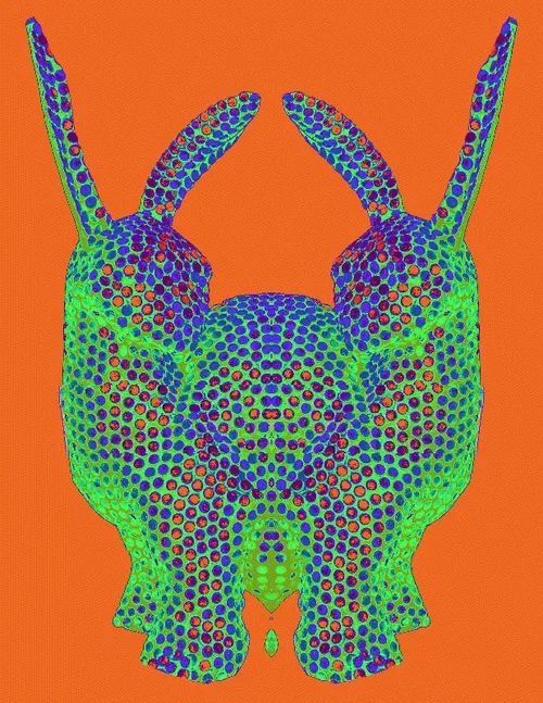 Item #5929750499633082115139289543257221213322642509502930532570952156881509941249 Media