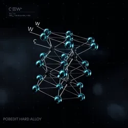 POBEDIT HARD ALLOY