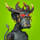 The 3D Mutant Ape