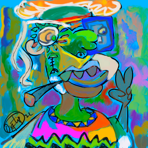 Flipartgalery