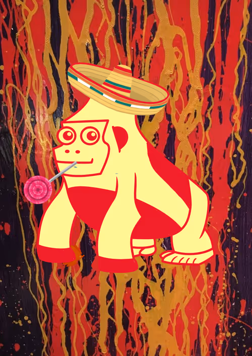 Item #14961955462940551750877177023811106441044387422617744035490774756753550606337 Media