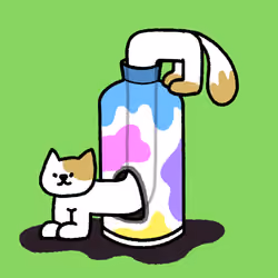 LooongCaaat #005