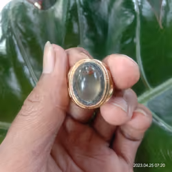 Ring of Solomon