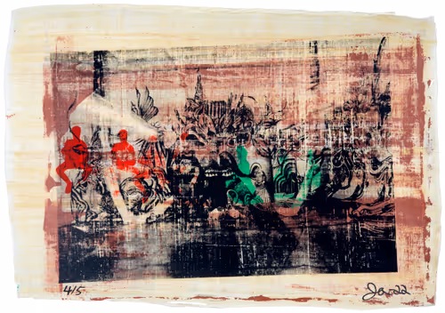 Item #81389452228015721923544690746270190594299388963234071450728086507033047597057 Media