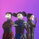 Udo Clan Collection