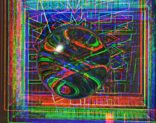 Item #66615337082846715430083206750034599446968111767634792547326129791582718656513 Media