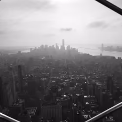The Big Apple