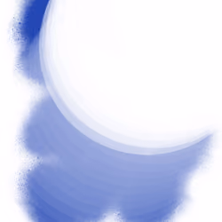 a digital framed picture #17 